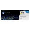 Original HP C8552A / 822A Toner Gelb