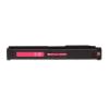 Original HP C8553A / 822A Toner Magenta