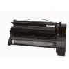 Original Lexmark 15G041Y Toner Gelb