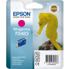 Original Epson C13T04834010 / T0483 Tinte Magenta