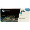 Original HP Q2671A / 309A Toner Cyan