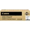 Original Canon 7625A002 / C-EXV8 Bildtrommel Schwarz