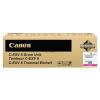 Original Canon 7623A002 / C-EXV8 Bildtrommel Magenta