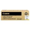 Original Canon 7622A002 / C-EXV8 Bildtrommel Gelb