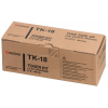 Original Kyocera 370QB0KX / TK-18 Toner Schwarz