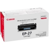Original Canon 8489A002 / EP-27 Toner Schwarz