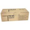 Original Kyocera 370QD0KX / TK-65 Toner Schwarz
