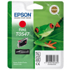 Original Epson C13T05474010 / T0547 Tinte Rot