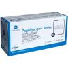 Original Konica Minolta 4518-812 / 1710567002 Toner Schwarz