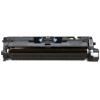Original HP Q3960A / 122A Toner Schwarz
