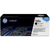 Original HP Q3960A / 122A Toner Schwarz