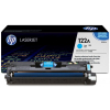 Original HP Q3961A / 122A Toner Cyan XXL