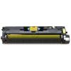 Original HP Q3962A / 122A Toner Gelb XXL