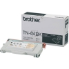 Original Brother TN-04BK Toner Schwarz