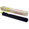 Original Canon 8643A002 / C-EXV9Y Toner Gelb