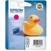 Original Epson C13T05534010 / T0553 Tinte Magenta