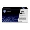 Original HP Q5949X / 49X Toner Schwarz