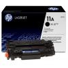 Original HP Q6511A / 11A Toner Schwarz