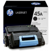 Original HP Q5945A / 45A Toner Schwarz