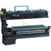 Original Konica Minolta 4539-132 / 1710582-002 Toner Gelb