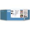 Original HP C5058A / 90 Tinte Schwarz