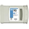 Original HP C5060A / 90 Tinte Cyan