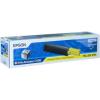 Original Epson C13S050191 / S050191 Toner Gelb