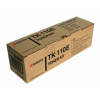 Original Kyocera 1T02FV0DE1 / TK-110E Toner Schwarz