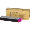 Original Kyocera 1T02F3BEU0 / TK-510M Toner Magenta
