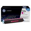 Original HP Q6003A / 124A Toner Magenta