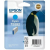 Original Epson C13T55924010 / T5592 Tinte Cyan
