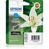 Original Epson C13T05924010 / T0592 Tinte Cyan