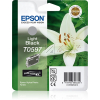 Original Epson C13T05974010 / T0597 Tinte Light Schwarz