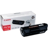 Original Canon 0263B002 / FX-10 Toner Schwarz