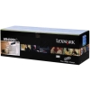 Original Lexmark W84020H Toner Schwarz