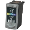 Original Canon 0617B001 / CL-41 Tinte Color