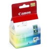 Original Canon 0617B001 / CL-41 Tinte Color