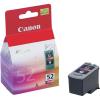 Original Canon 0619B001 / CL-52 Tinte Foto