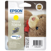 Original Epson C13T06144010 / T0614 Tinte Gelb