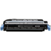 Original HP Q6460A / 644A Toner Schwarz