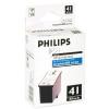 Original Philips PFA-541 / 906115314000 Tinte Schwarz