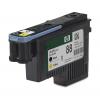 Original HP C9381A / 88 Tinte Schwarz, Gelb