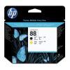 Original HP C9381A / 88 Tinte Schwarz, Gelb