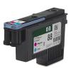 Original HP C9382A / 88 Tinte Cyan, Magenta 2er Set