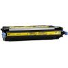 Original HP Q6472A / 502A Toner Gelb