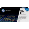 Original HP Q7560A / 314A Toner Schwarz