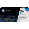 Original HP Q7561A / 314A Toner Cyan