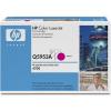 Original HP Q5953A / 643A Toner Magenta