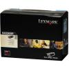 Original Lexmark 64036SE Toner Schwarz