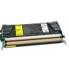 Original Lexmark C5222YS Toner Gelb